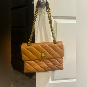 Kurt Geiger Large SoHo shoulder bag